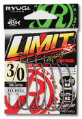 LIMIT (HLI052) - RYUGI