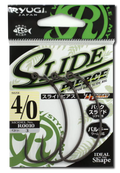 SLIDE PIERCE (R0010) - RYUGI