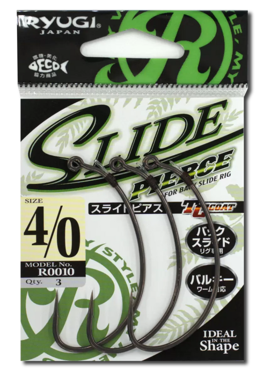 SLIDE PIERCE (R0010) - RYUGI