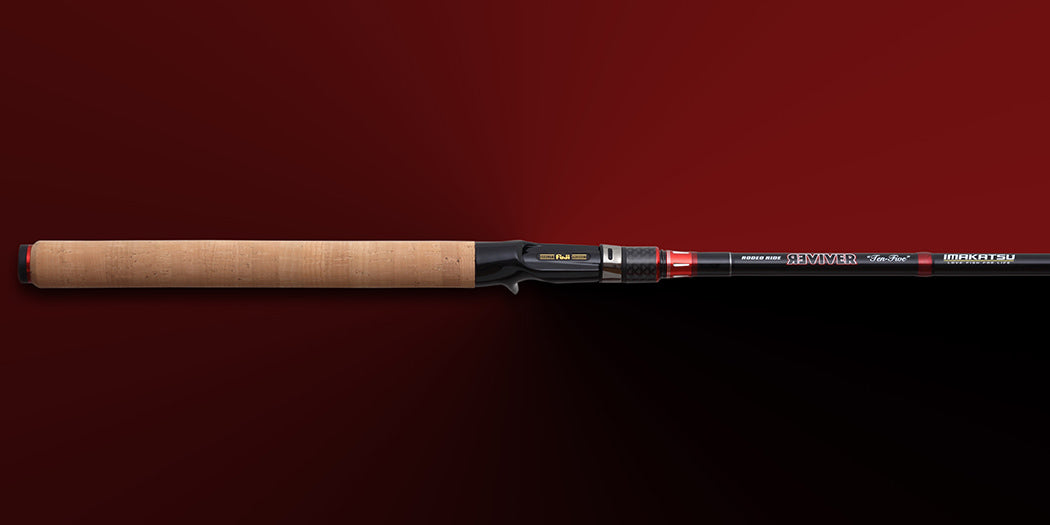 Rodeo Ride Reviver TEN-FIVE - IMAKATSU