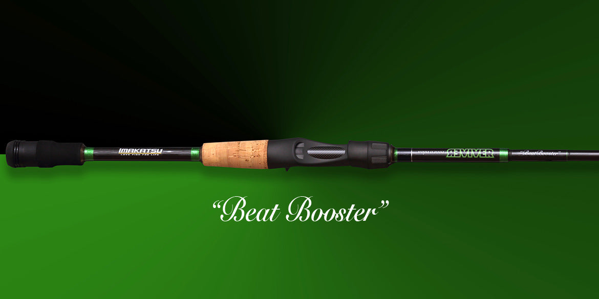 Rodeo Ride Reviver Beat Booster - IMAKATSU