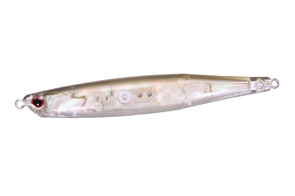 BENT MINNOW 76 F - O.S.P