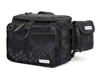 ARTIS Tackle Bag Artis 2018 Model - BOTTOMUP