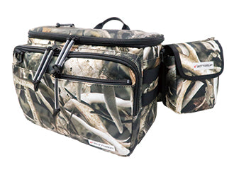 ARTIS Tackle Bag Artis 2020 Newcolor - BOTTOMUP