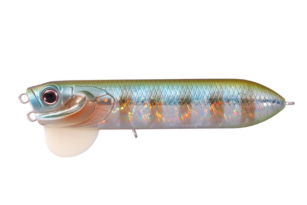 YAMATO Jr SPEC2 - O.S.P