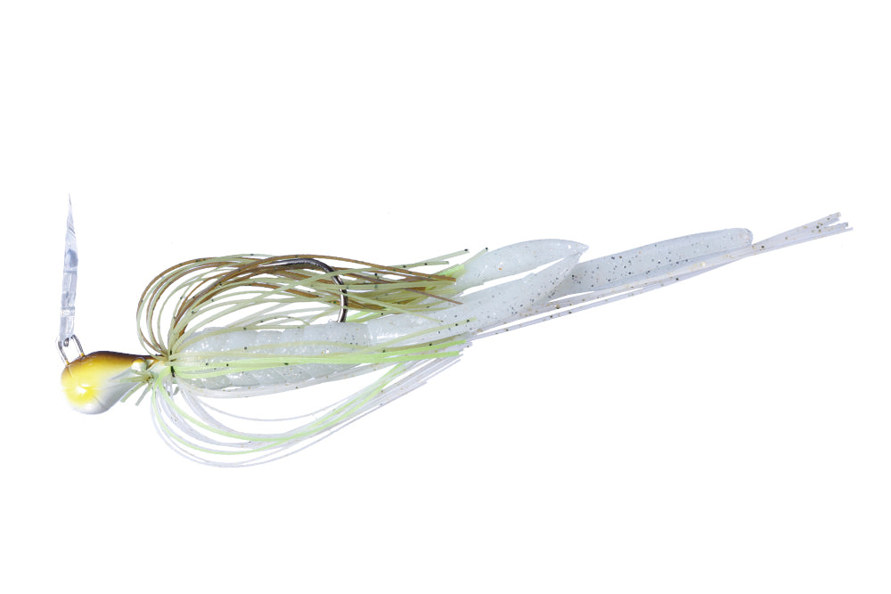 O.S.P BLADE JIG 1/4oz - O.S.P