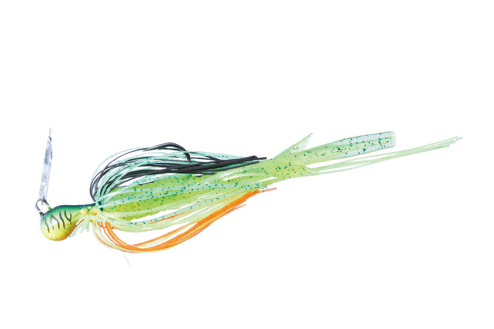 O.S.P BLADE JIG 1/4oz - O.S.P