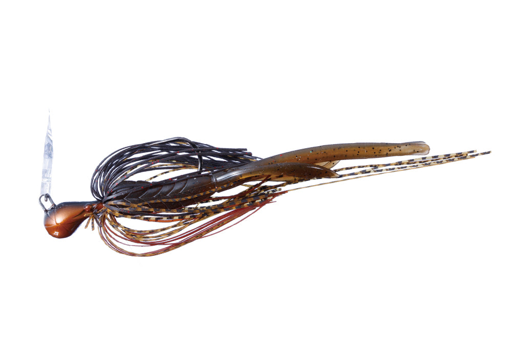 O.S.P BLADE JIG 1/4oz - O.S.P