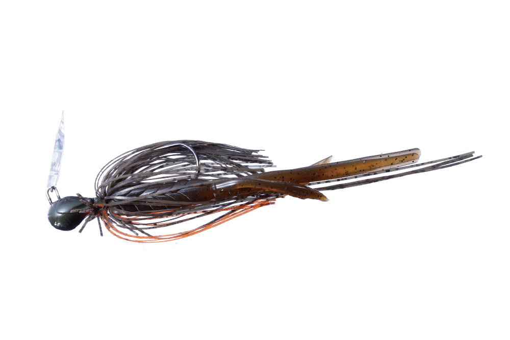 O.S.P BLADE JIG 1/4oz - O.S.P