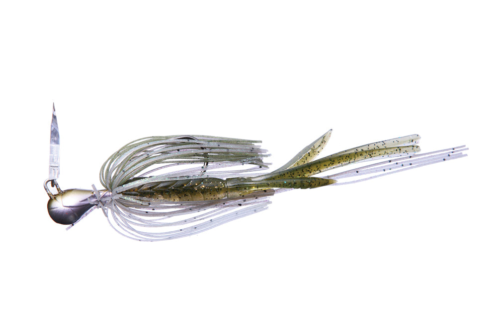 O.S.P BLADE JIG 1/4oz - O.S.P