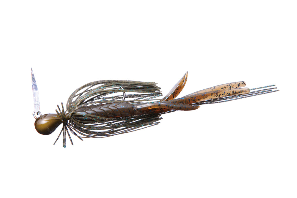 O.S.P BLADE JIG SPEC2 3/8oz - O.S.P