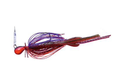 O.S.P BLADE JIG 1/4oz - O.S.P