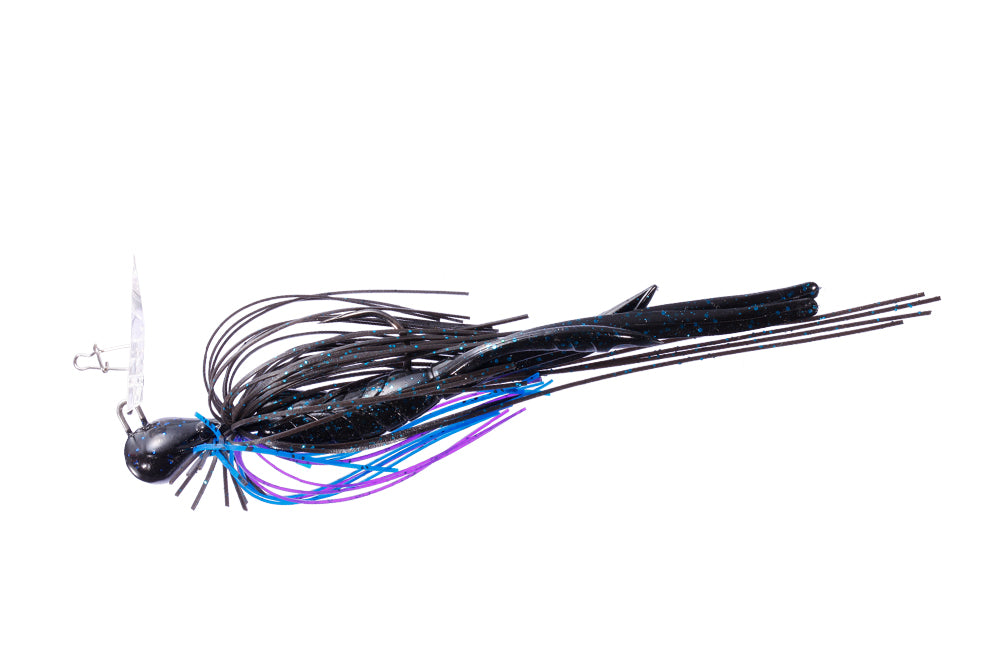 O.S.P BLADE JIG 1/4oz - O.S.P