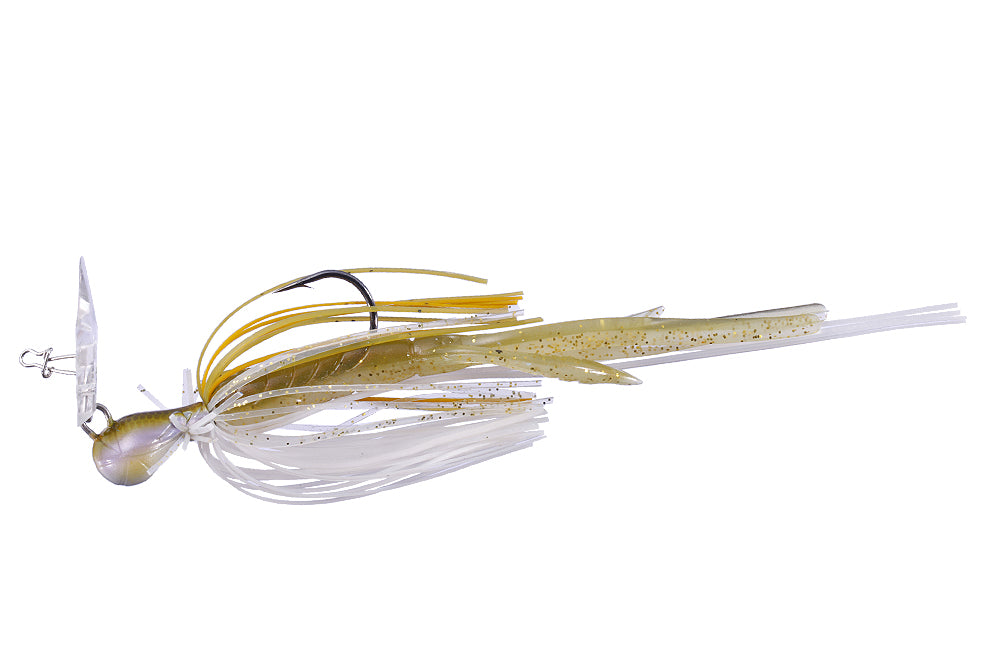 O.S.P BLADE JIG 1/4oz - O.S.P