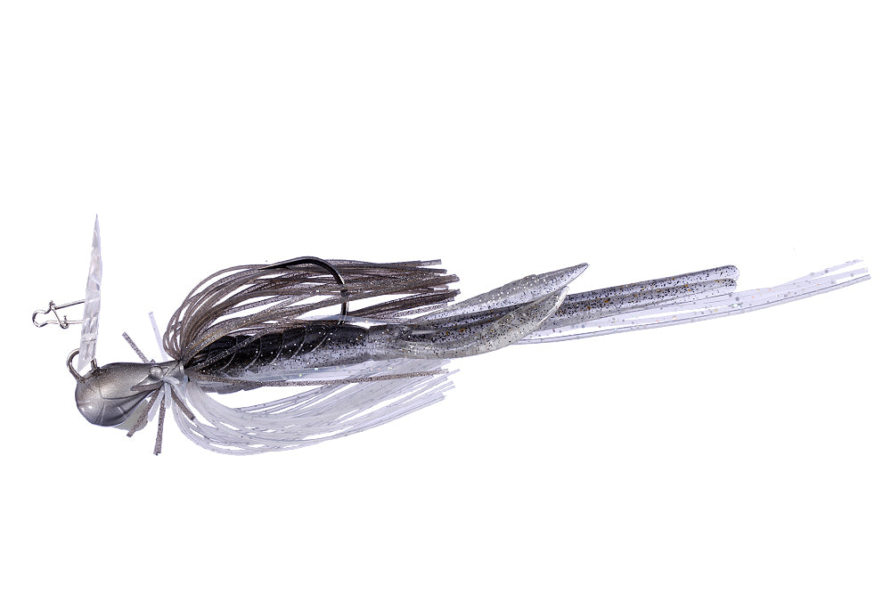 O.S.P BLADE JIG 1/4oz - O.S.P