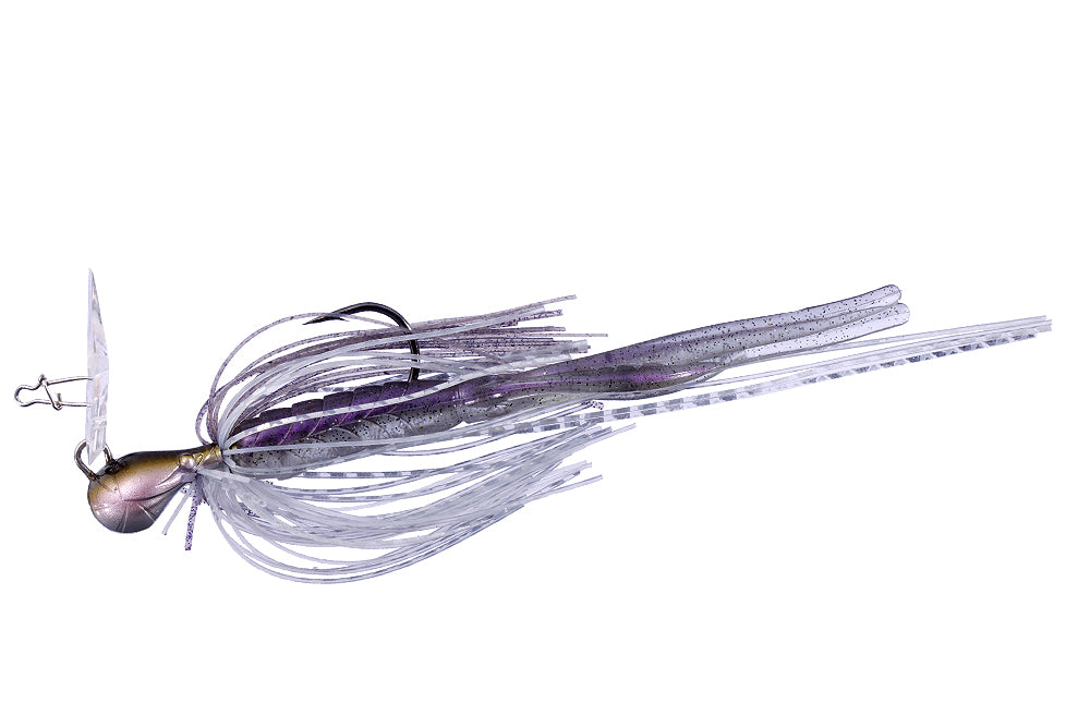 O.S.P BLADE JIG eco 1/4oz - O.S.P
