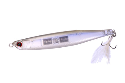 BENT MINNOW 76 F - O.S.P