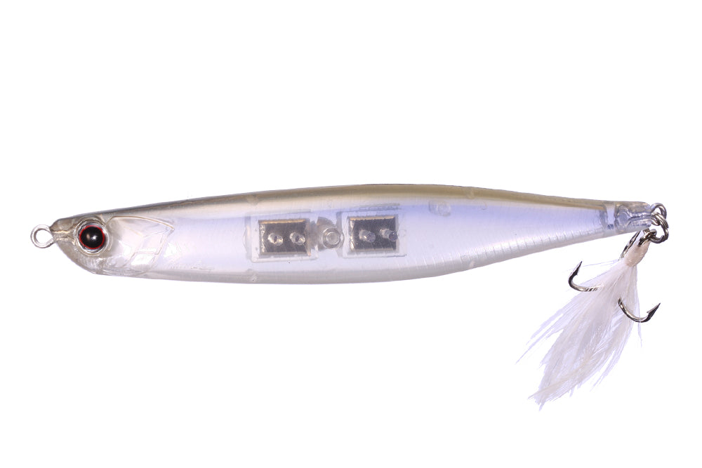 BENT MINNOW 106 F - O.S.P