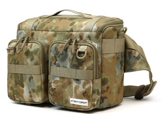 ARTIS Tackle Bag Artis - BOTTOMUP