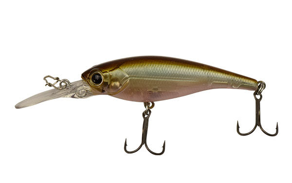 DBLOW SHAD 58SP - DSTYLE