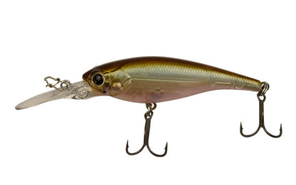 DBLOW SHAD 58SP - DSTYLE