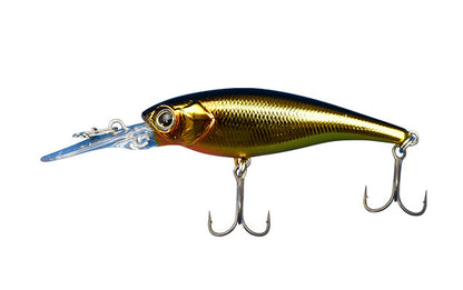DBLOW SHAD 58SP - DSTYLE