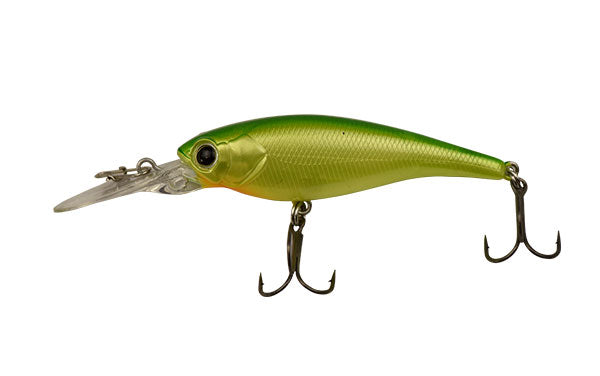 DBLOW SHAD 58SP - DSTYLE