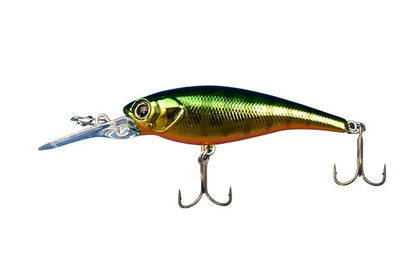 DBLOW SHAD 58SP - DSTYLE