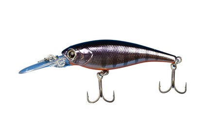 DBLOW SHAD 58SP - DSTYLE