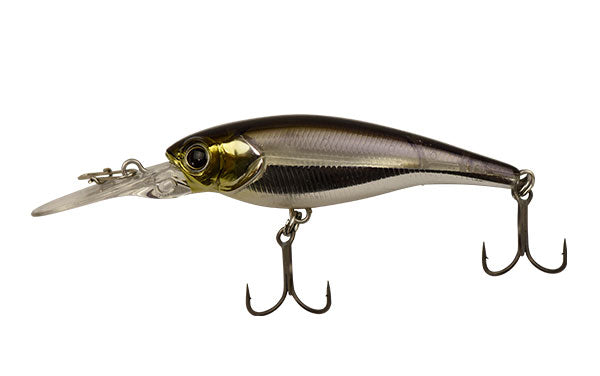 DBLOW SHAD 58SP - DSTYLE
