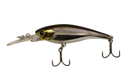 DBLOW SHAD 58SP - DSTYLE