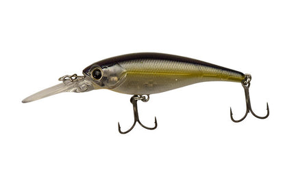 DBLOW SHAD 58SP - DSTYLE