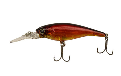 DBLOW SHAD 58SP - DSTYLE