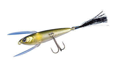 RESERVE Jr. - DSTYLE