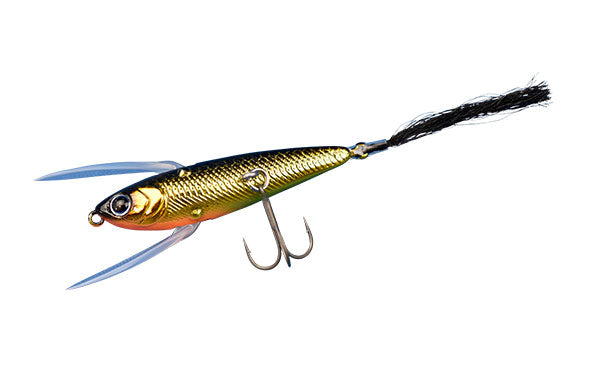 RESERVE Jr. - DSTYLE