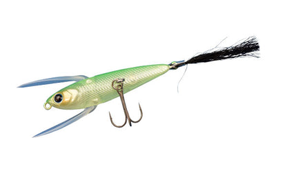 RESERVE Jr. - DSTYLE