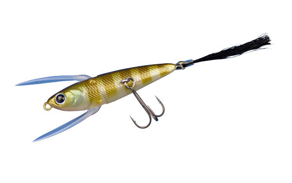 RESERVE Jr. - DSTYLE