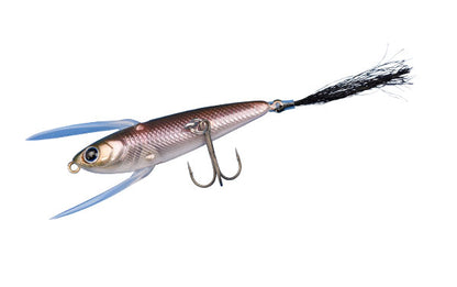 RESERVE Jr. - DSTYLE