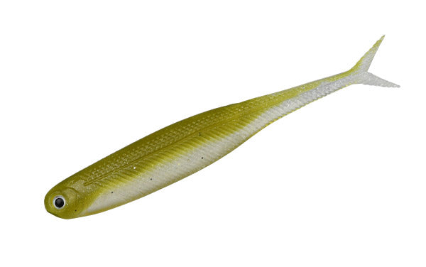 VIROLA 4.0inch - DSTYLE