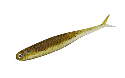 VIROLA 4.0inch - DSTYLE