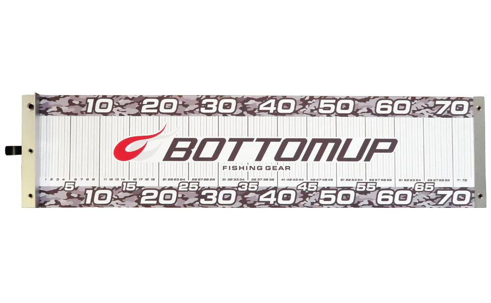 Complete Measure Sheet - BOTTOMUP