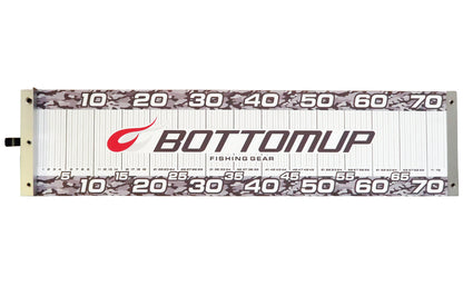 Complete Measure Sheet - BOTTOMUP