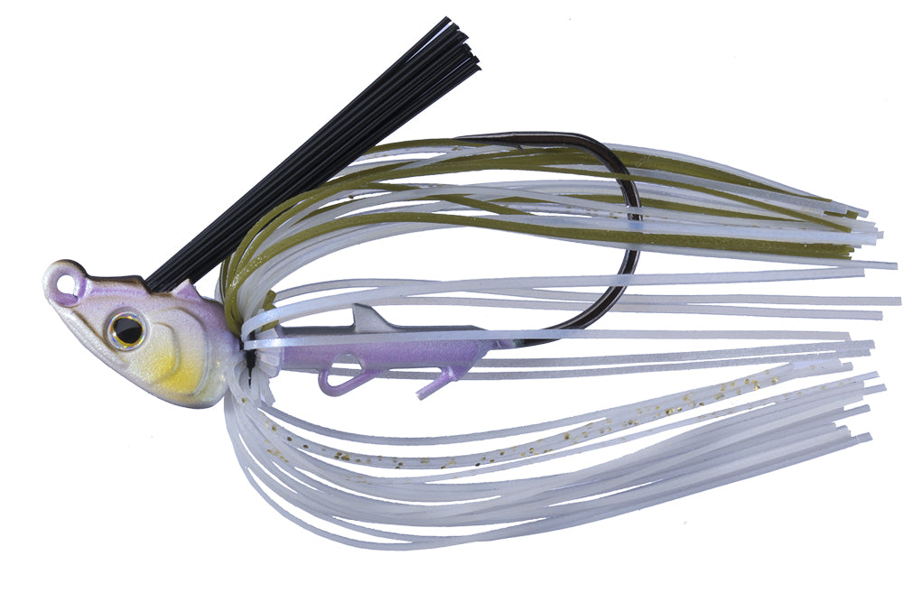 O.S.P JIG ZERO SIX SLIPPER 3/8oz - O.S.P