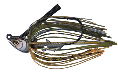 O.S.P JIG ZERO SIX SLIPPER 1/4oz - O.S.P