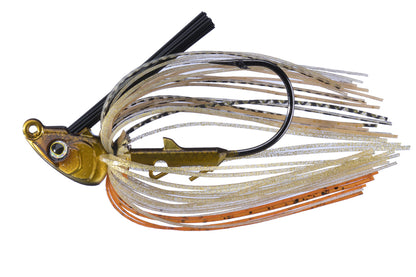 O.S.P JIG ZERO SIX SLIPPER 3/16oz - O.S.P