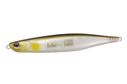 BENT MINNOW 106 F - O.S.P