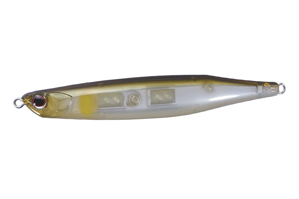 BENT MINNOW 86 F - O.S.P