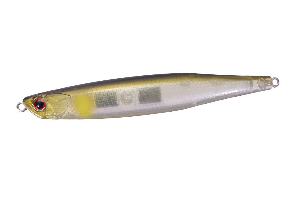 BENT MINNOW 76 F - O.S.P