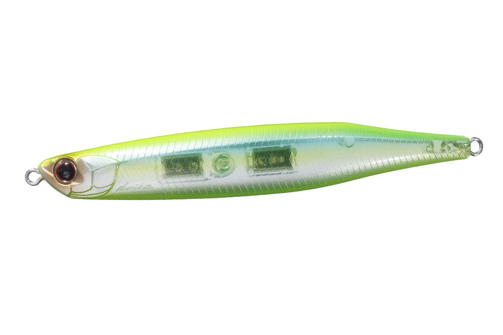 BENT MINNOW 86 F - O.S.P