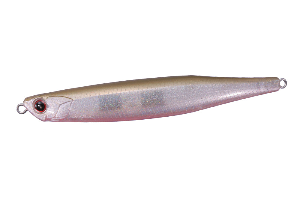 BENT MINNOW 76 F - O.S.P